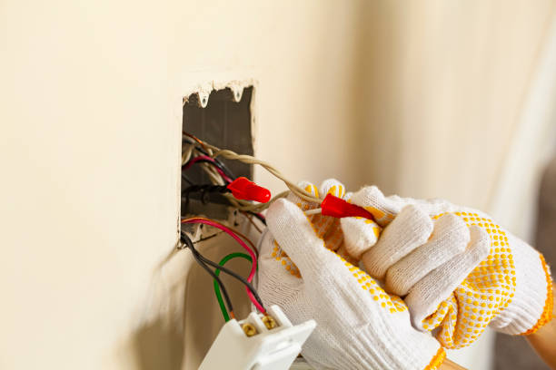 Professional Electrical Services in Brunswick, GA